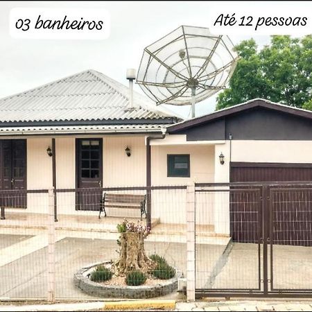 Pousada Somenzi Bento Gonçalves Exteriér fotografie