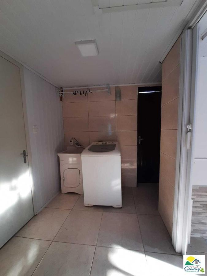 Pousada Somenzi Bento Gonçalves Exteriér fotografie