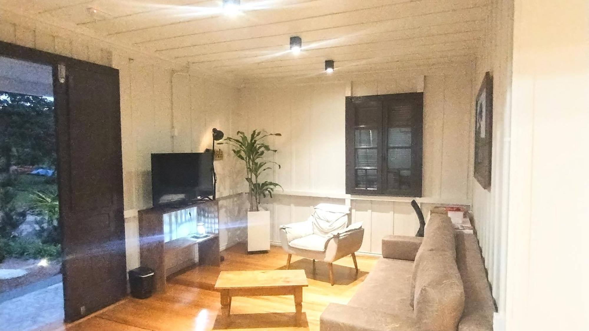 Pousada Somenzi Bento Gonçalves Exteriér fotografie
