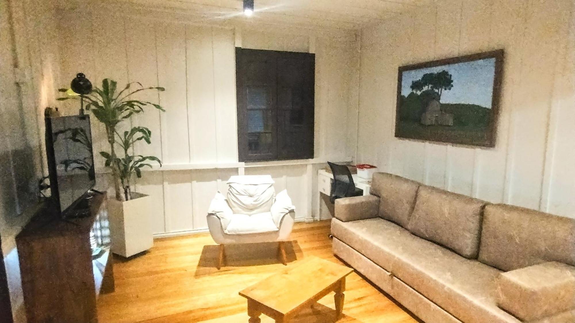Pousada Somenzi Bento Gonçalves Exteriér fotografie