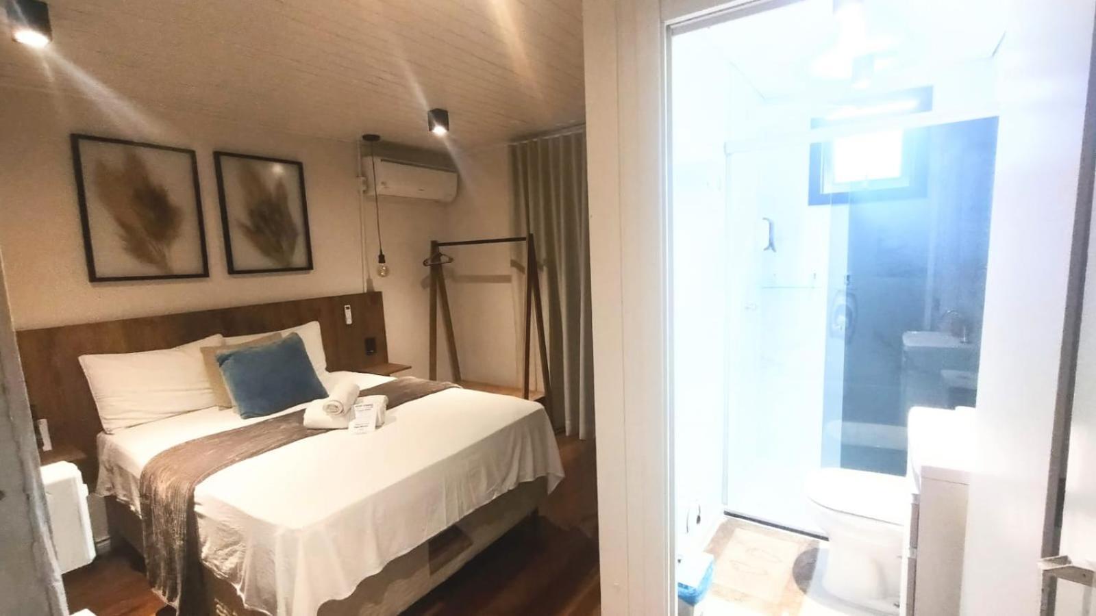 Pousada Somenzi Bento Gonçalves Exteriér fotografie